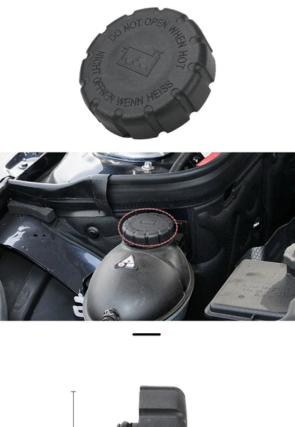 2105010615 2105010715 A2105010715 A2105010615 Radiator Coolant Expansion Tank Cap For Mercedes Benz W203 W204 W210 W211 W212