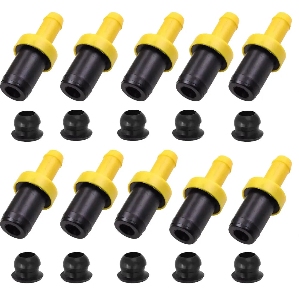 17130-PWA-003 17130PH1003 PCV Exhaust Valve Car Intake Manifold Outlet Valve For Honda Civic City Mobilio Toyota City Jazz