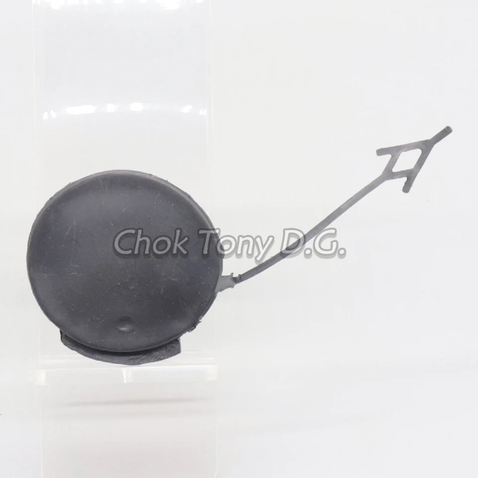 For Opel Insignia Buick Regal 2014 2015 2016 2017 Car Accessories Rear Bumper Tow Hook Eye Cover Cap Towing Hauling Trailer Lid