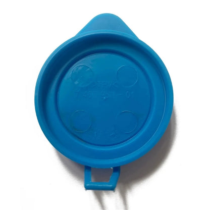 61661379054 for BMW E21 E28 E30 E32 E34 E39 Car Windshield Washer Fluid Reservoir Tank Cap Lid
