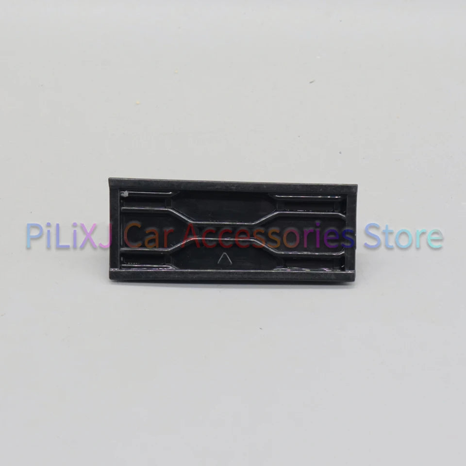 For BMW X4 G02 M-Sport Front Rear Bumper Towing Hook Cover Cap Hauling Shell Lid 2018 2019 2020 2021#51118064606 51128065134