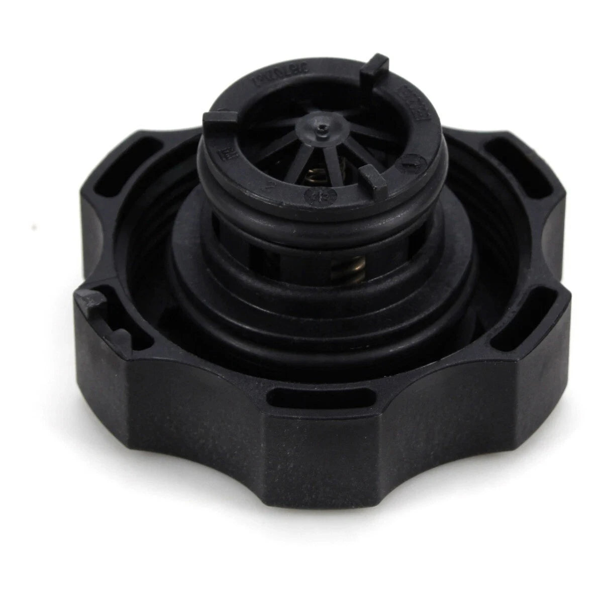 13502353 Car Tank Radiator Expansion Water Tank Cap For Vauxhall Astra Corsa Insignia Tank Cap Coolant Expansion Header