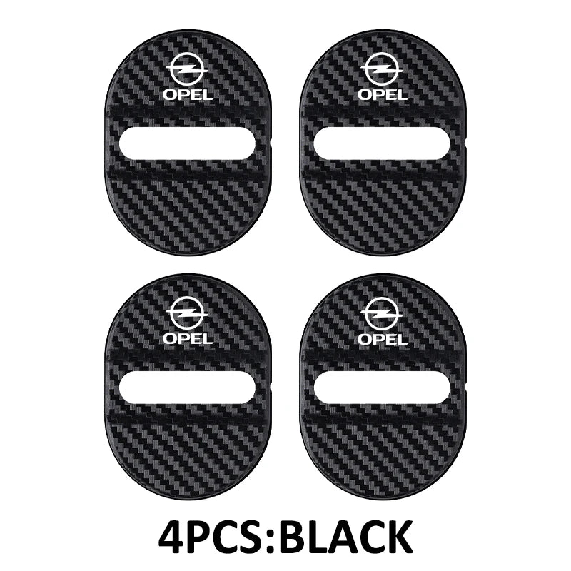 Car Body Interior Anti Rust Water Proof Door Lock Keys Buckle For Opel Astra G H J K F Corsa D Zafira B Insignia Mokka Regal
