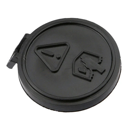 Coolant Tank Cap For BMW Mini R50 R52 Expansion Tank Cap Radiator Water Overflow Bottle1710751548/17 10 7 515 485 Car Accessorie