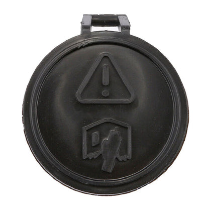 Coolant Tank Cap For BMW Mini R50 R52 Expansion Tank Cap Radiator Water Overflow Bottle1710751548/17 10 7 515 485 Car Accessorie