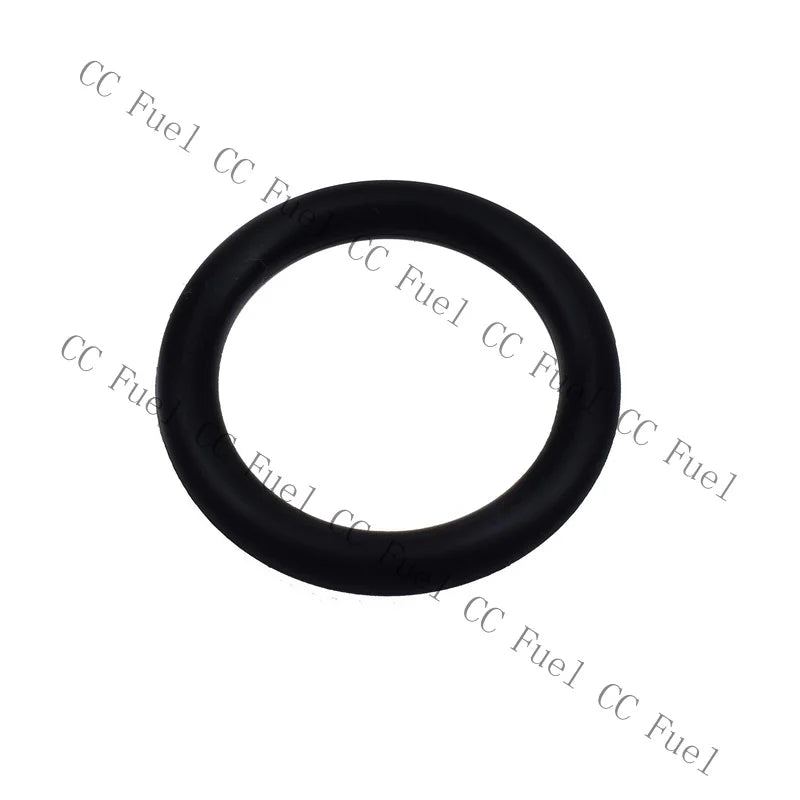 C+ Coolant Hose Flange w/Gasket-Round Sensor For VW BEETLE 2.0 06A121132C New