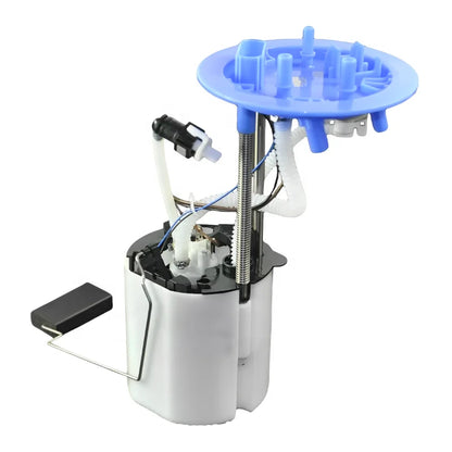 Electric Fuel Pump Assembly 4F0919051BA,4F0919051AN,4F0919051BC for Audi A6 C6 2004-2011 2.0T