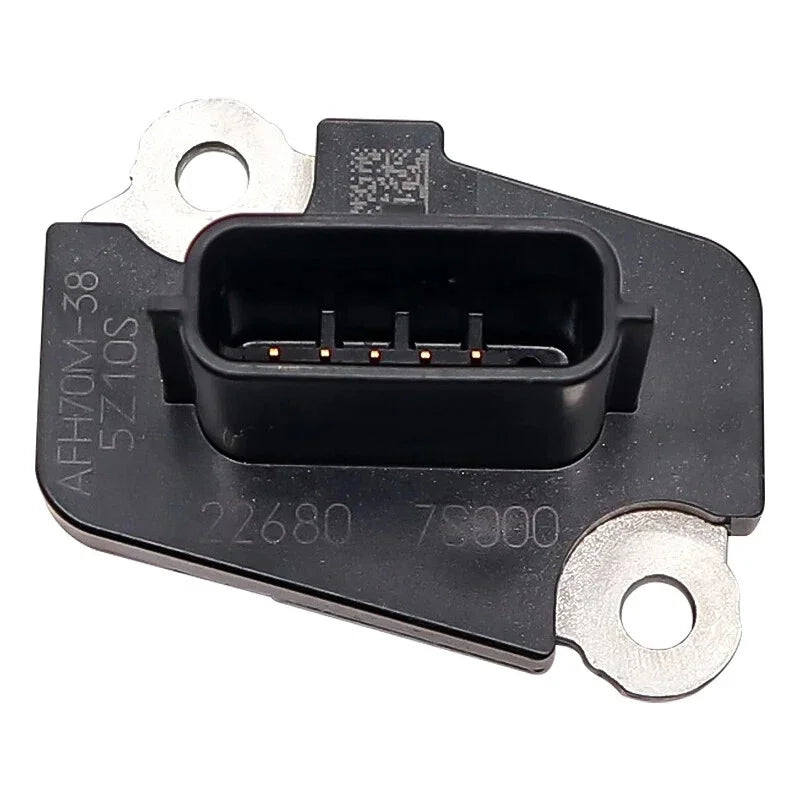 22680-7S000 Genuine OEM Mass Air Flow Meter Sensor Maf For Nissan AF-NS01 AFH40M-38