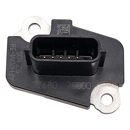 22680-7S000 Genuine OEM Mass Air Flow Meter Sensor Maf For Nissan AF-NS01 AFH40M-38