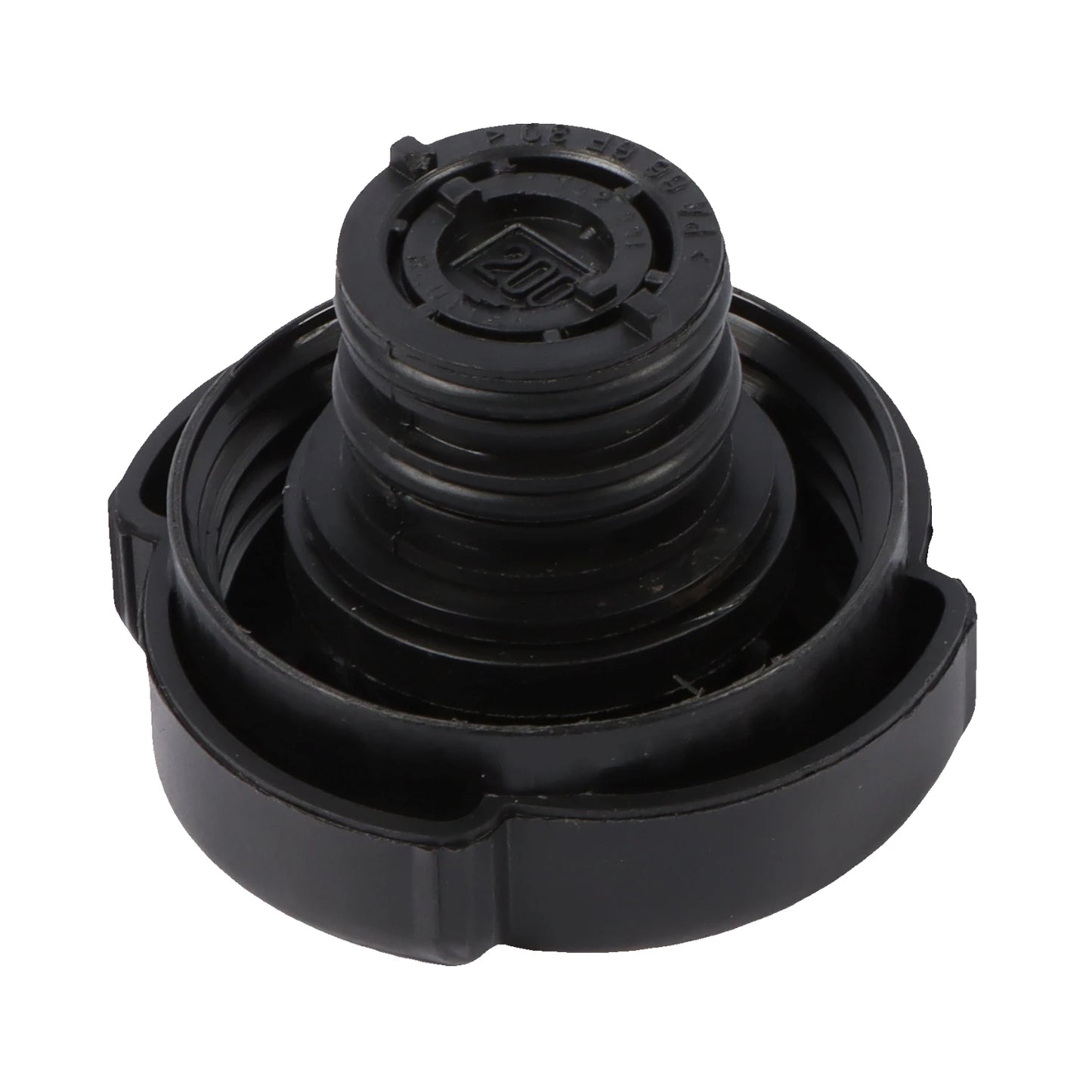 Car Expansion Tank Cap Radiator Cover For BMW 3 5 7 Series E46 E36 E39 E60 E34 E38 E53 E83 X3 X5 Z3 Z4 M3 17111712669 Auto Parts