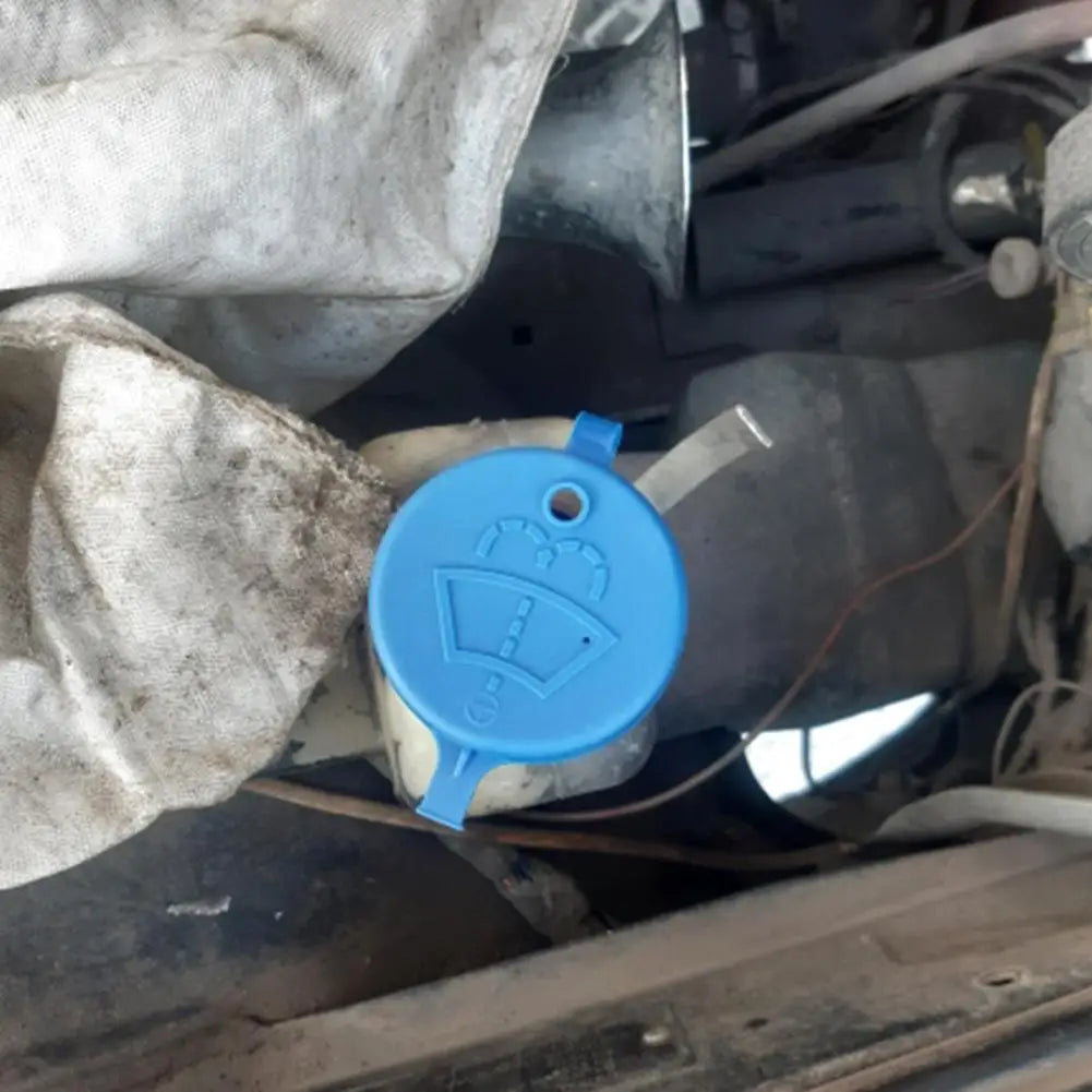 1Pcs Windshield Washer Water Tank Bottle Lid Cap for Peugeot 206 207 306 307 408 C4 C5 Xantia ZX Xsara Picasso Saxony