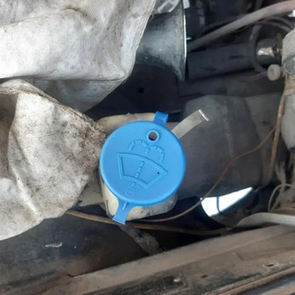 1Pcs Windshield Washer Water Tank Bottle Lid Cap for Peugeot 206 207 306 307 408 C4 C5 Xantia ZX Xsara Picasso Saxony