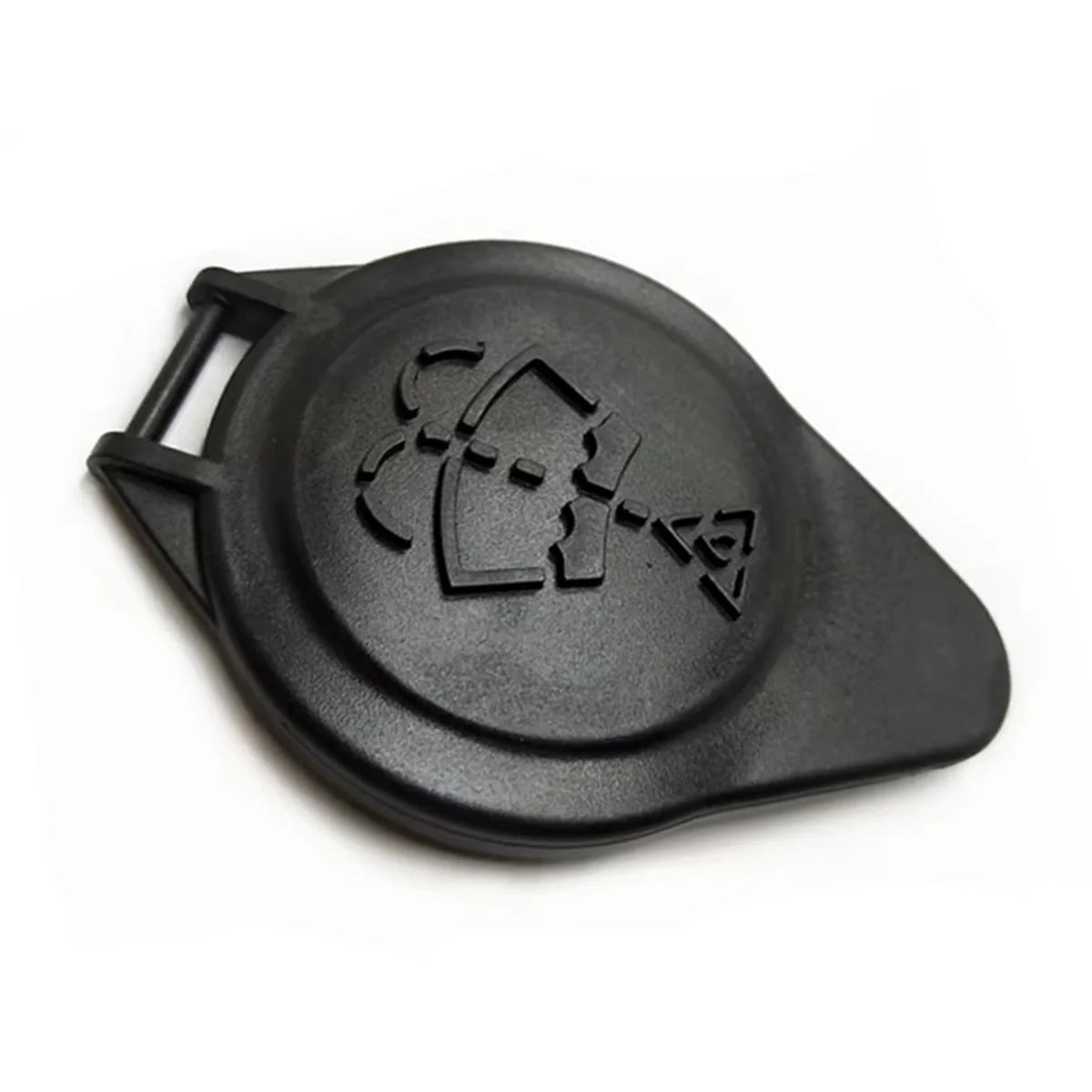 61667238068 for BMW 5/6/7 Series F01 F02 F03 F04 F06 F07 F10 F11 Car Windshield Wiper Washer Fluid Reservoir Tank Cap Cover
