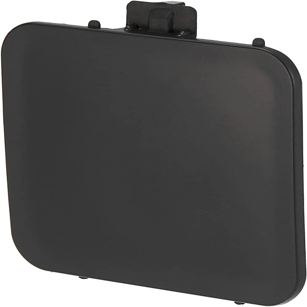 For BMW E60 E61 5 Series 03-10 M Sport Front Bumper Tow Hook Eye Cover 7897210