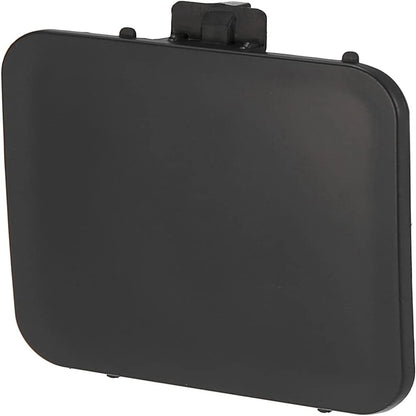 For BMW E60 E61 5 Series 03-10 M Sport Front Bumper Tow Hook Eye Cover 7897210