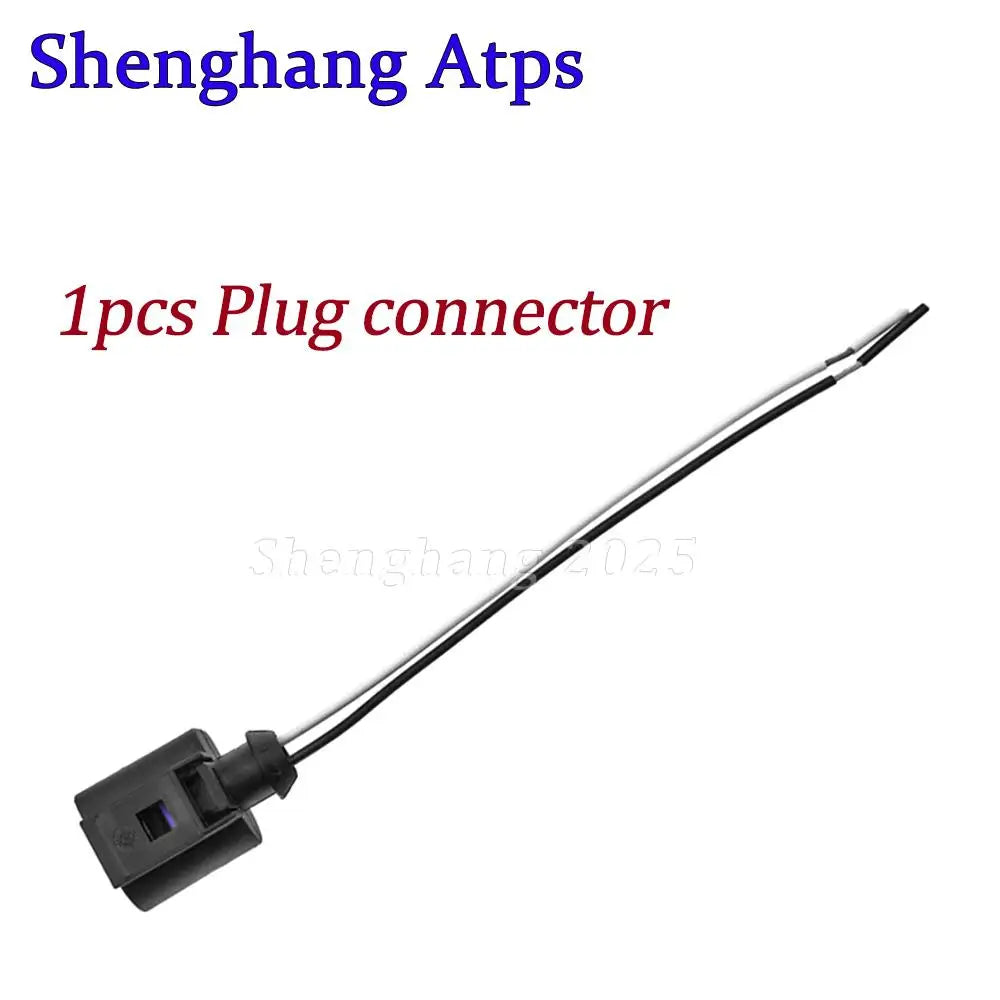 06A919501A Engine Coolant Temperature Sensor 06A919501 For Audi A1 A2 A3 A4 A5 A6 A7 A8 Q2 Q3 Q4 Q5 Q7 Q8 TT Seat Skoda VW