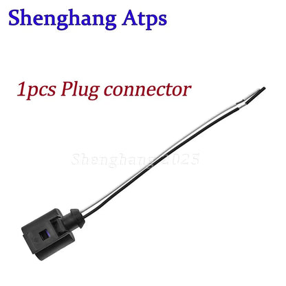 06A919501A Engine Coolant Temperature Sensor 06A919501 For Audi A1 A2 A3 A4 A5 A6 A7 A8 Q2 Q3 Q4 Q5 Q7 Q8 TT Seat Skoda VW