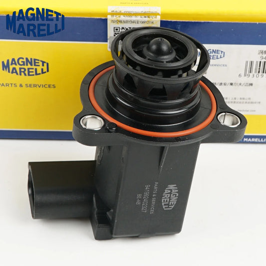 06H145710D Turbo Diverter Control Turbo CutOff Valve for VW Golf Jetta Tiguan Passat CC Scirocco Eos Jetta for Audi A4 A5 A6 Q5