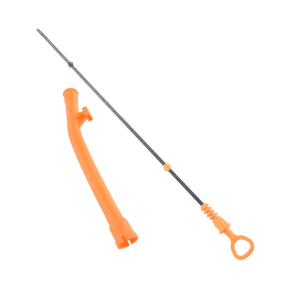 06A115611B 06A103663B High-Quality Oil Oil Dipstick and Guide Tube Set Auto Parts for Volkswagen Bora Classic Audi TT