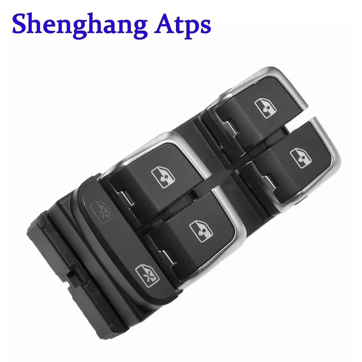 8VD959851B 8VD959851F 8VD959851C 8VD959851G Electric Master Window Switch Button Control for Audi A3 S3 8V 2017-2021 for Q2L