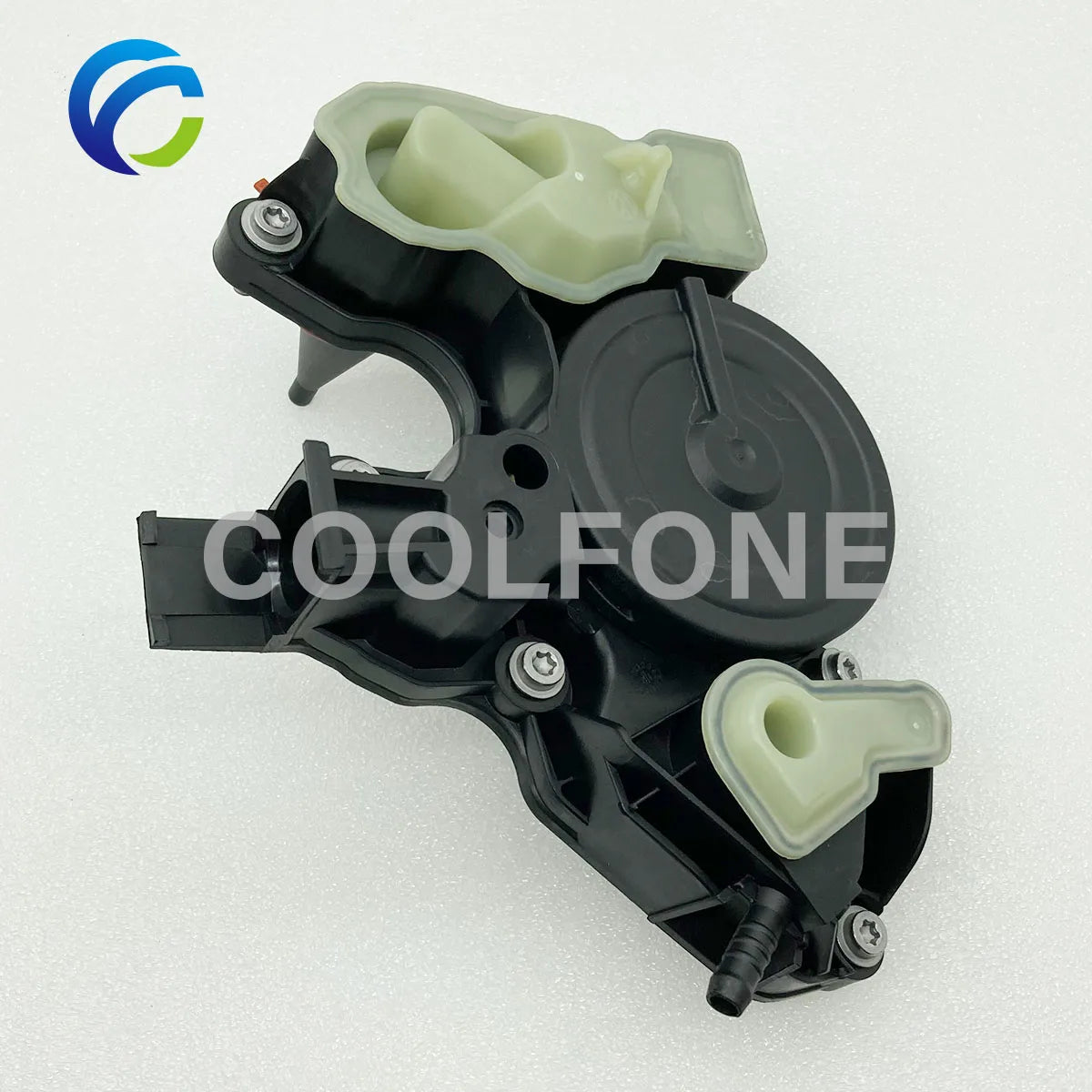 Oil Separator PCV Valve For EA888 III VW Beetle Golf Audi A3 Q3 Q7 TT 06K103495NS 06K103495AR 06K103495AF 06K103495BM