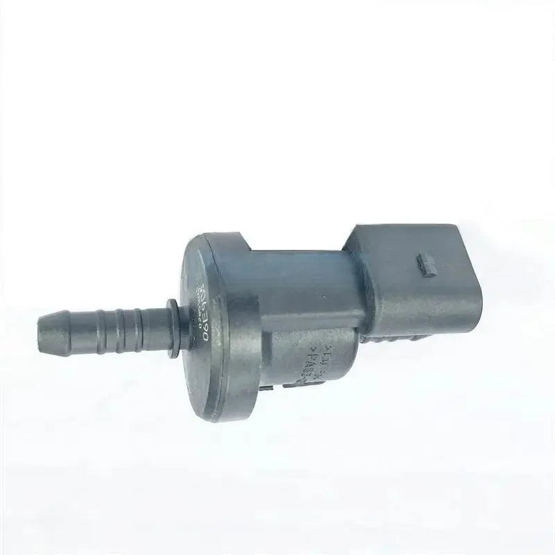 06E906517A Carbon Canister Solenoid Vapor Purge Valve Fit For Audi VW 2008-2016 2.0T 3.0T Engine EVAP Control Auto Replacement
