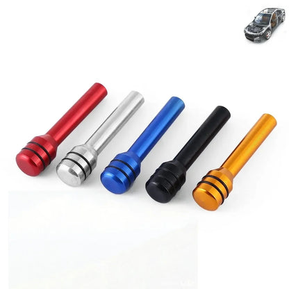 Auto Car Security Door Lock Pins Universal Car Truck Interior for Opel Astra J G Agila Zafira A B Corsa D Insignia Admiral Ascon