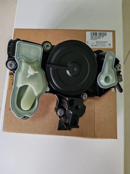 Genuine OEM 06K103495BM,06K103495AA,06K103495AG Crankcase ventilation valve PCV Oil Separator For VW Golf R Audi S3 - 2.0 Petrol