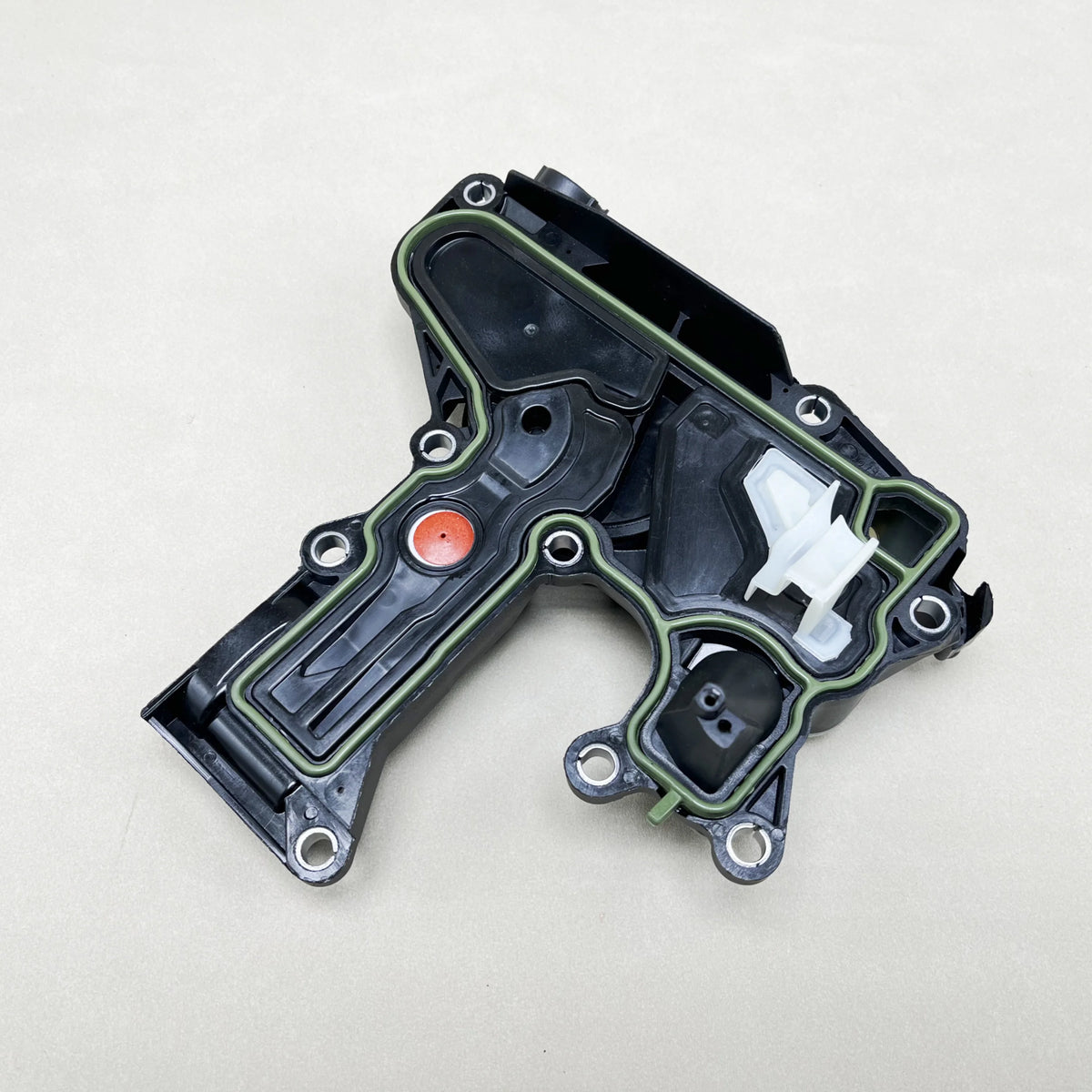 06H103495AH EA888 2 Oil Separator PCV Valve Assembly For AUDI TT A4 A5 A6 Q5 For VW Golf GTI Tiguan Touran Passat CC 06H103495AJ