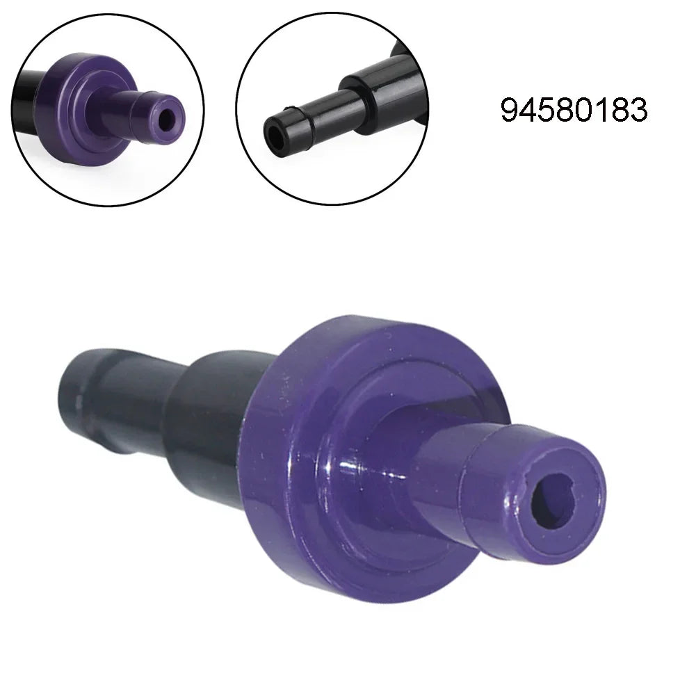 New Positive Crankcase Ventilation PCV Valve OEM 94580183 / N3A113890 For Chevrolet Matiz Spark Daewoo Ma Zda RX-7 Su Zuki Swift