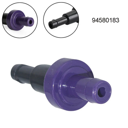 New Positive Crankcase Ventilation PCV Valve OEM 94580183 / N3A113890 For Chevrolet Matiz Spark Daewoo Ma Zda RX-7 Su Zuki Swift
