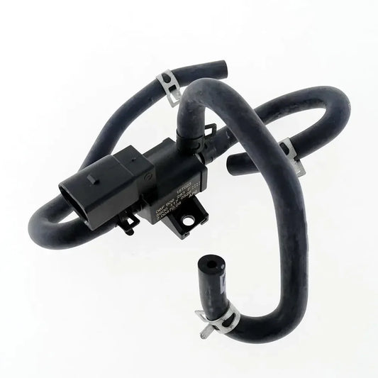 06F906283F 06F906283A Pressure Control N75 Valve For Golf Beetle CC EOS  Passat A1 A3 A4 A6 S3 S4 S6 Q3 Q5 TT