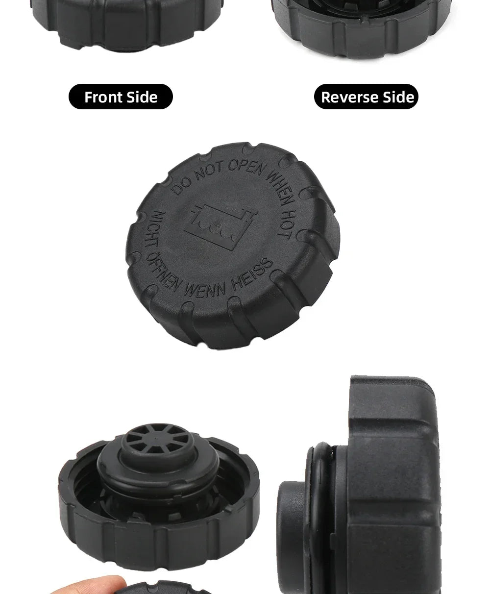 2105010615 2105010715 A2105010715 A2105010615 Radiator Coolant Expansion Tank Cap For Mercedes Benz W203 W204 W210 W211 W212