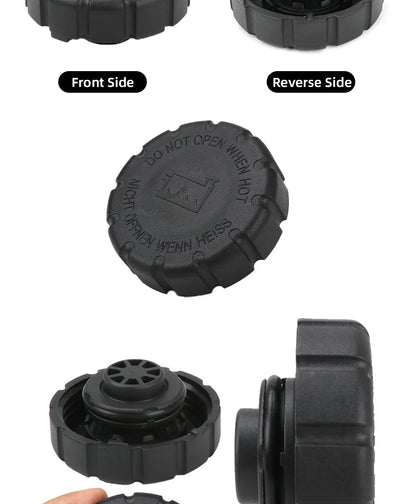 2105010615 2105010715 A2105010715 A2105010615 Radiator Coolant Expansion Tank Cap For Mercedes Benz W203 W204 W210 W211 W212