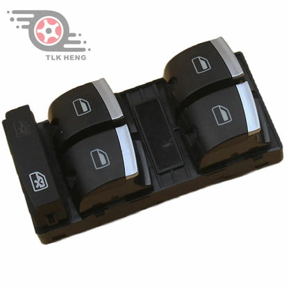 Power Window Control Switch 4F0959851H Fits Audi A3 Sportback 8PA,2009-2013