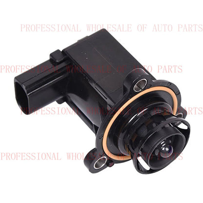 V+ Turbo Turbocharger Cut Off Bypass Diverter Valve 06H145710D for Audi VW