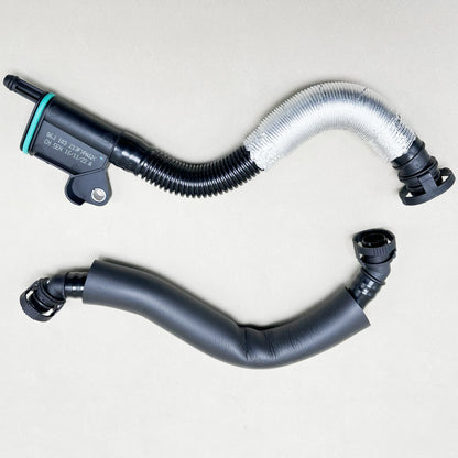 New PVC Oil Gas Separator Breathing Hose Exhaust Pipe For VW Passat B6 B7 Golf 7 MK6 MK7 Tiguan A4 B6 A3 8P Seat Leon 06J103221B