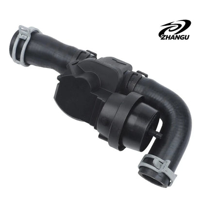 Shut-off Valve Engine Coolant Valve OEM A2702001600 Quick Install Easy Installation For Mercedes-Benz Vehicles 2702000300