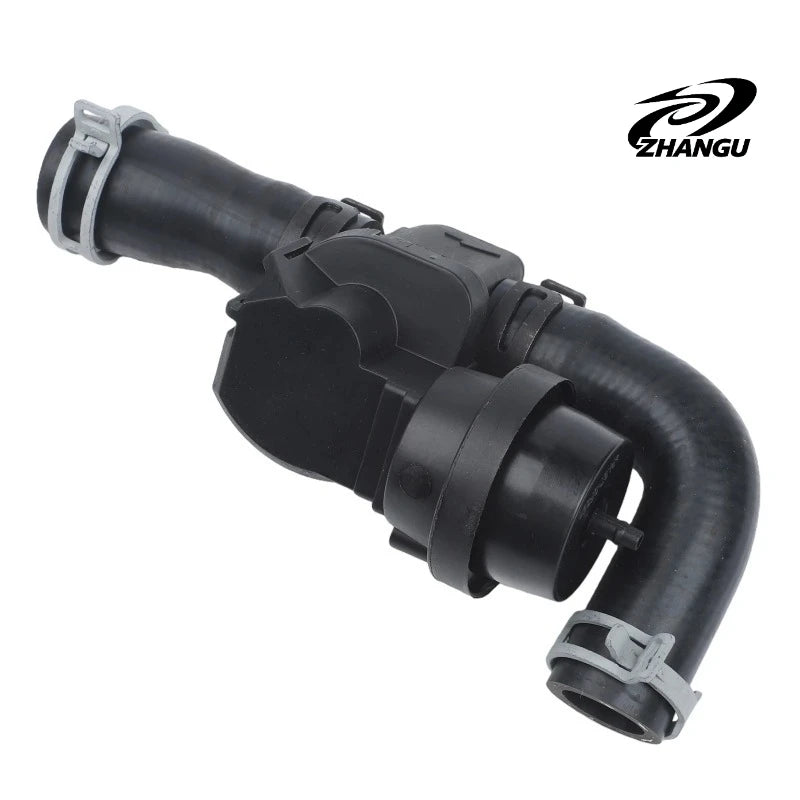Shut-off Valve Engine Coolant Valve OEM A2702001600 Quick Install Easy Installation For Mercedes-Benz Vehicles 2702000300