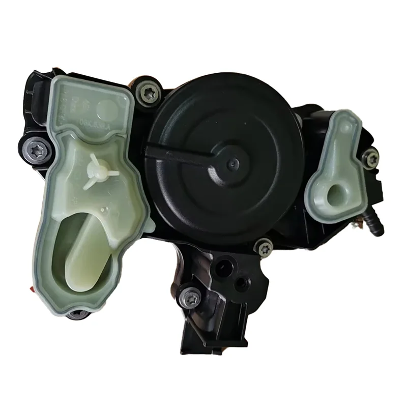For  A3 A4 Q3  Golf 2015-2021 06K-103-495-BM Engine Oil Separator With Gasket Assembly 06K103495BM
