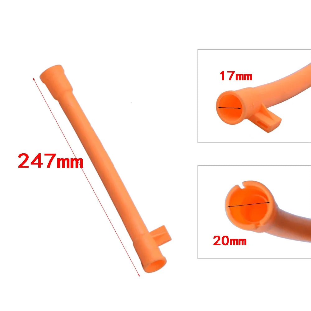 06A103663B Engine Oil Dipstick Tube Funnel for Audi A4 VW Beetle Golf Jetta TT Quattro MK1 Mark4 06A115611B 06A115611Q