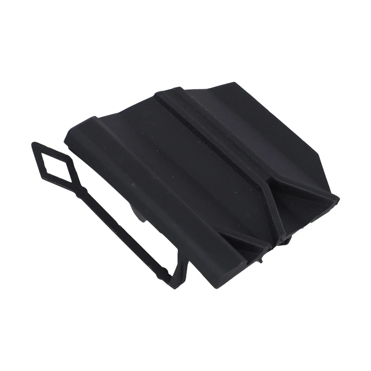 Newest Sale Front Tow Cover For BMW For Mini For Cooper For JCW F55 F56 F57 OEM Part Number 51119450620 Car Accessories