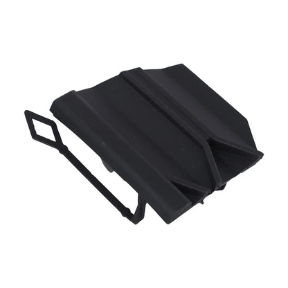 Newest Sale Front Tow Cover For BMW For Mini For Cooper For JCW F55 F56 F57 OEM Part Number 51119450620 Car Accessories