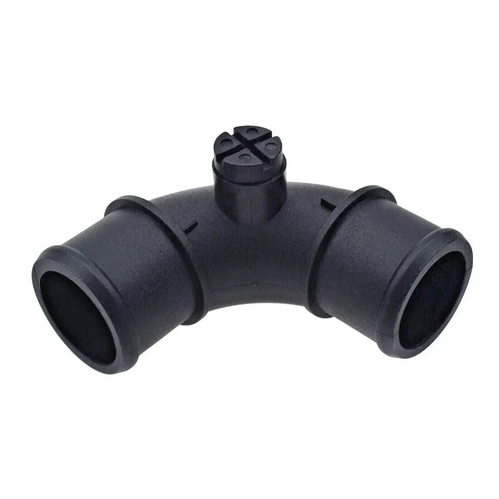 1× Radiator Hose Coolant Elbow Fits For BMW For Mini R50 R52 R53 2001-2006 17127515487 Car Accessories