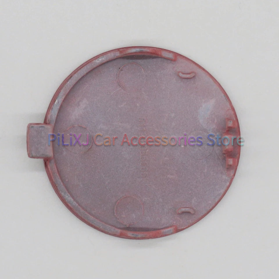 Rear Bumper Tow Hook Cap Cover Shell Housing For Bmw 2 Series M-Sport F22 F23 2013 2014 2015 2016 2017 2018 2019 51128055964