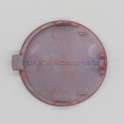 Rear Bumper Tow Hook Cap Cover Shell Housing For Bmw 2 Series M-Sport F22 F23 2013 2014 2015 2016 2017 2018 2019 51128055964