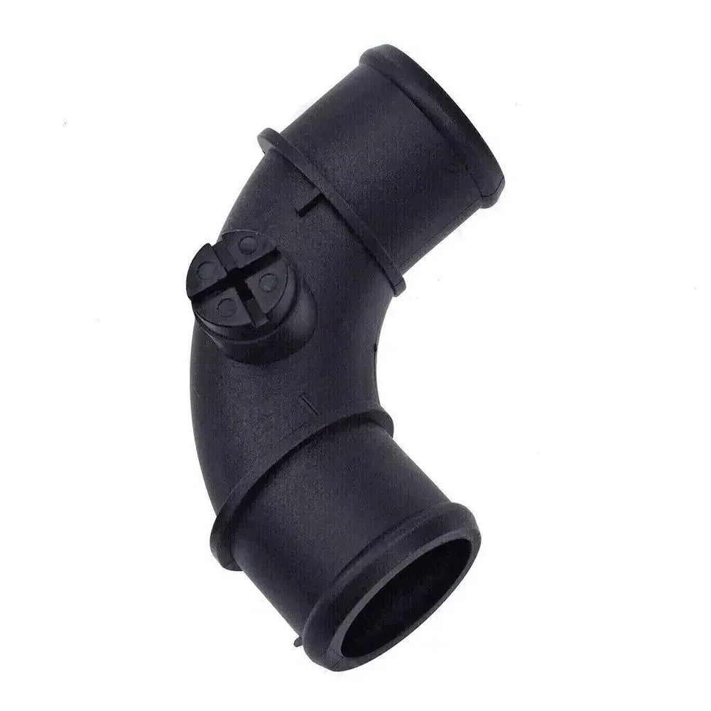 1× Radiator Hose Coolant Elbow Fits For BMW For Mini R50 R52 R53 2001-2006 17127515487 Car Accessories