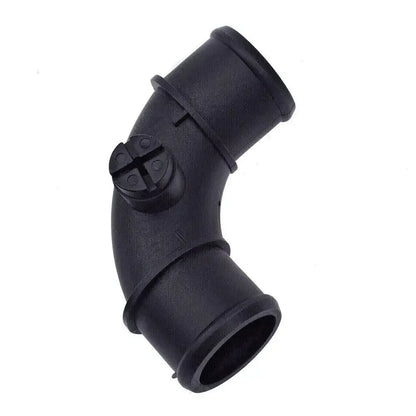 1× Radiator Hose Coolant Elbow Fits For BMW For Mini R50 R52 R53 2001-2006 17127515487 Car Accessories