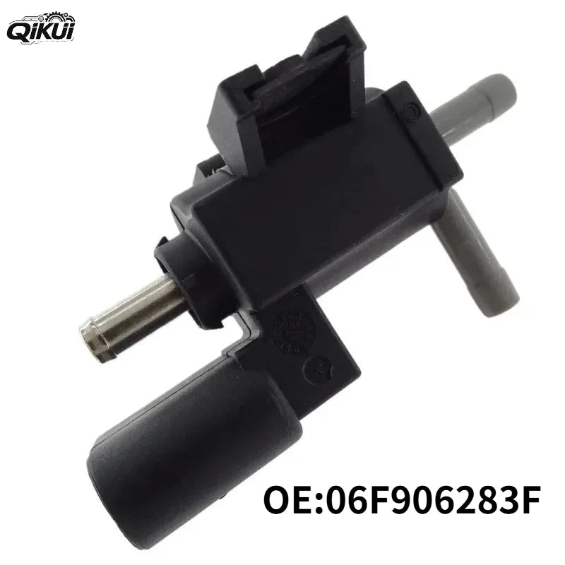 Car accessories 06F906283F Boost Pressure Control N75 Valve For VW Passat GTI AUDI A4 A5 A6 Q5 TT A3 A1 1.8 & 2.0 TFSI TSI