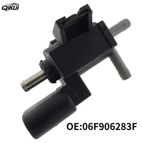 Car accessories 06F906283F Boost Pressure Control N75 Valve For VW Passat GTI AUDI A4 A5 A6 Q5 TT A3 A1 1.8 & 2.0 TFSI TSI